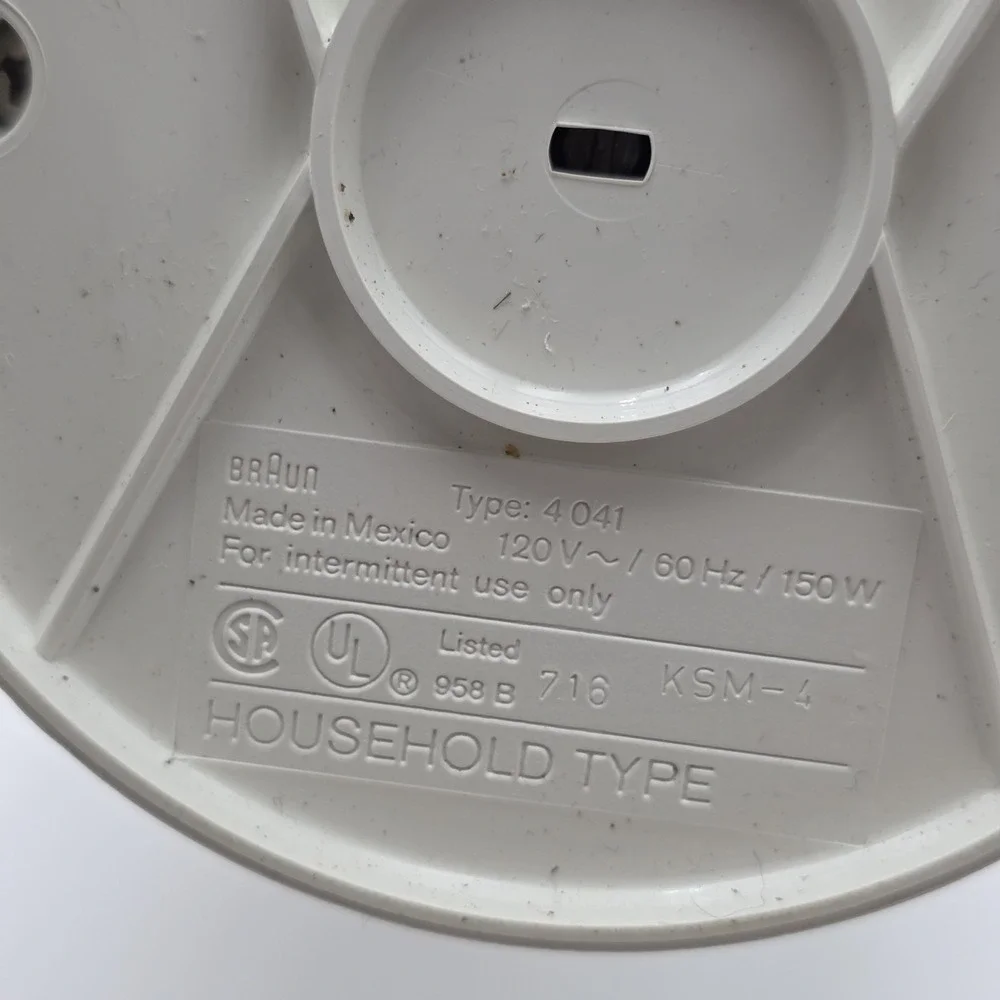 braun aromatic coffee